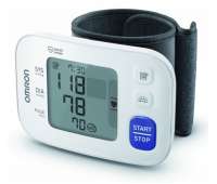 Тонометр на запястье Omron RS4 (HEM-6181-E)