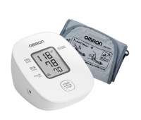 Тонометр Omron M1 Basic (HEM-7121J-AF) автоматический Тонометр Omron M1 Basic (HEM-7121J-AF) автоматический