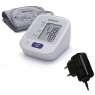 Тонометр Omron M2 Basic (НЕМ-7121-ARU) автоматический с адаптером