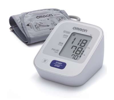 Тонометр Omron M2 Basic (НЕМ-7121-RU) автоматический Тонометр Omron M2 Basic (НЕМ-7121-RU) автоматический