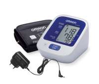 Тонометр Omron M2 Classic (НЕM-7122-АLRU) автоматический Тонометр Omron M2 Classic (НЕM-7122-АLRU) автоматический