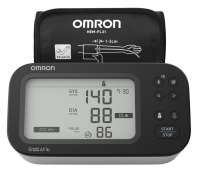 Тонометр автоматический Omron M7 Intelli IT (HEM-7380T1-EBK) Тонометр автоматический Omron M7 Intelli IT (HEM-7380T1-EBK)