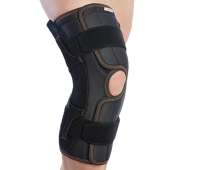 3-Tex ортез коленного сустава с боковой стабилизацией 7104-А Orliman 3-Tex ортез коленного сустава с боковой стабилизацией 7104-А Orliman