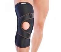 3-Tex полужесткий ортез коленного сустава 7117L Orliman левый 3-Tex полужесткий ортез коленного сустава 7117L Orliman левый