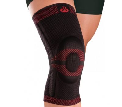 Наколенник с закрытой коленной чашечкой Rodisil 9104 Orliman Наколенник с закрытой коленной чашечкой Rodisil 9104 Orliman