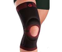 Наколенник с открытой коленной чашечкой Rodisil 9105 Orliman Наколенник с открытой коленной чашечкой Rodisil 9105 Orliman