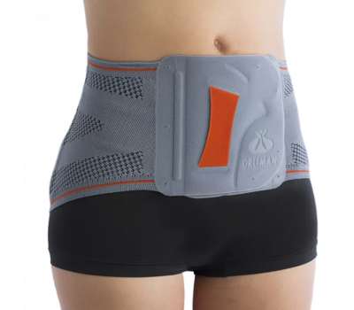 Полужесткий пояснично-крестцовый корсет LUMBISIL 9203 Orliman Полужесткий пояснично-крестцовый корсет LUMBISIL 9203 Orliman