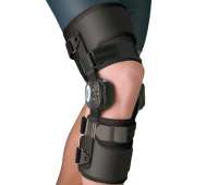 Регулируемый ортез коленного сустава 94231 Orliman Регулируемый ортез коленного сустава 94231 Orliman