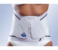 Полужесткий пояснично-крестцовый корсет EV-100 Orliman