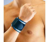 Мягкий лучезапястный бандаж 4600 Orliman