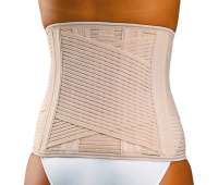 Полужесткий пояснично-крестцовый корсет LT-280 Orliman