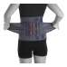 Полужесткий усиленный пояснично-крестцовый корсет LTG-305 Orliman