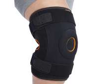 Ортез коленного сустава с боковой стабилизацией Oneplus OPL480 Orliman Ортез коленного сустава с боковой стабилизацией Oneplus OPL480 Orliman