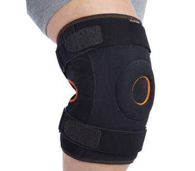 Ортез коленного сустава с боковой стабилизацией Oneplus OPL480 Orliman Ортез коленного сустава с боковой стабилизацией Oneplus OPL480 Orliman