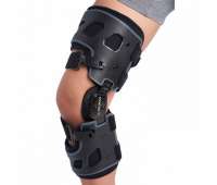 Жесткий функциональный коленный ортез OCR300 Orliman Жесткий функциональный коленный ортез OCR300 Orliman