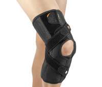 Полужесткий функциональный коленный ортез OCR400 Orliman Полужесткий функциональный коленный ортез OCR400 Orliman