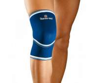 Неопреновый мягкий наколенник с закрытой коленной чашечкой 4100 Orliman Неопреновый мягкий наколенник с закрытой коленной чашечкой 4100 Orliman