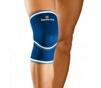 Неопреновый мягкий наколенник с закрытой коленной чашечкой 4100 Orliman Неопреновый мягкий наколенник с закрытой коленной чашечкой 4100 Orliman