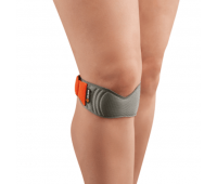 Фиксатор коленного сустава пателлярный OS6110 Orliman Sport Фиксатор коленного сустава пателлярный OS6110 Orliman Sport
