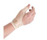 Термопластиковый моделируемый ортез первого пальца кисти FP-74 Orliman