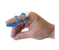 Моделируемая шина пальца кисти ОМ-6201 Orliman