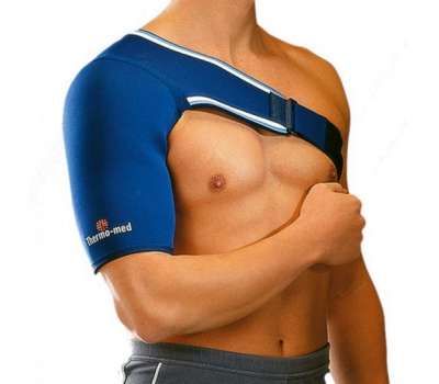 Бандаж на плечевой сустав 4801 Orliman правый Бандаж на плечевой сустав 4801 Orliman правый