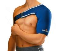 Бандаж на плечевой сустав 4802 Orliman левый