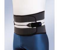 Полужесткий пояснично-крестцовый корсет SD-101 Star Brace Dynamic Orliman