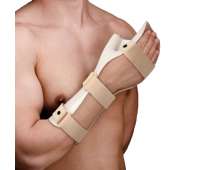 Корректирующий ортез лучезапястного сустава ТР-6101 Orliman