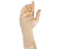 Бандаж эластичный на запястье ES-401 Ortop