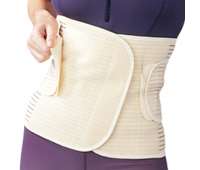 Бандаж послеоперационный с дополнительной стяжкой EB-525 Ortop