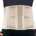 Корсет ортопедический пояснично-крестцовый с 4 ребрами жесткости WB-542 Ortop Корсет ортопедический пояснично-крестцовый с 4 ребрами жесткости WB-542 Ortop