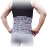 Корсет средней фиксации с 6-ю ребрами жесткости WB-605 Ortop
