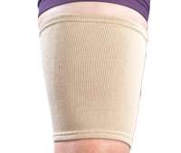 Бандаж эластичный на бедро ES-601 Ortop Бандаж эластичный на бедро ES-601 Ortop