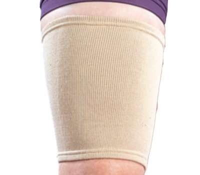 Бандаж эластичный на бедро ES-601 Ortop Бандаж эластичный на бедро ES-601 Ortop
