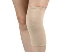 Бандаж эластичный на коленный сустав ES-701 Ortop Бандаж эластичный на коленный сустав ES-701 Ortop