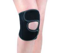 Бандаж на колено разъемный Ortop ES-7A67 Бандаж на колено разъемный Ortop ES-7A67
