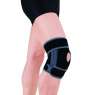 Разъемный короткий наколенник Ortop ES-7A91