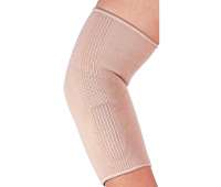 Бандаж эластичный на локоть с гелевыми вставками ES-205 Ortop