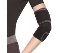 Разъемный ортез на локоть с хлопком ES-260 Ortop