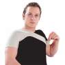Бандаж на плечевой сустав неопреновый NS-102 Ortop