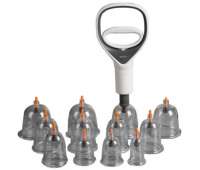 Массажные банки OSD-CUPPING-12 Массажные банки OSD-CUPPING-12