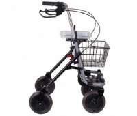 Роллатор (роллер ходунки) на 4 колесах OSD RB-91040RW Роллатор (роллер ходунки) на 4 колесах OSD RB-91040RW