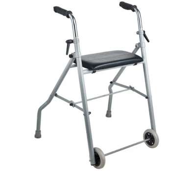 Ходунки на колесах с сиденьем OSD-9306 Ходунки на колесах с сиденьем OSD-9306