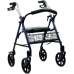 Роллатор (ролятор, роллер ходунки) на 4 колесах OSD-CLS902