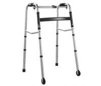 Ходунки на 2 колесах OSD-Q3F складные Ходунки на 2 колесах OSD-Q3F складные