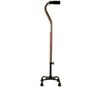 Трость на 4 опорах OSD-YU850 малая база Трость на 4 опорах OSD-YU850 малая база