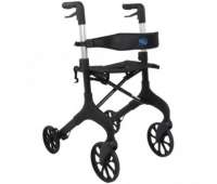 Складной алюминиевый роллер Jaz OSD-Q66001 Складной алюминиевый роллер Jaz OSD-Q66001