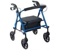 Роллатор (роллер ходунки) на 4 колесах OSD-Q88512 Роллатор (роллер ходунки) на 4 колесах OSD-Q88512