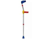 Детский подлокотный костыль Kiddy Line Combi Ossenberg 241DSK Детский подлокотный костыль Kiddy Line Combi Ossenberg 241DSK